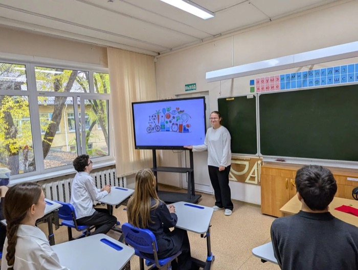 Профилактическое мероприятие «Живи здорово!»